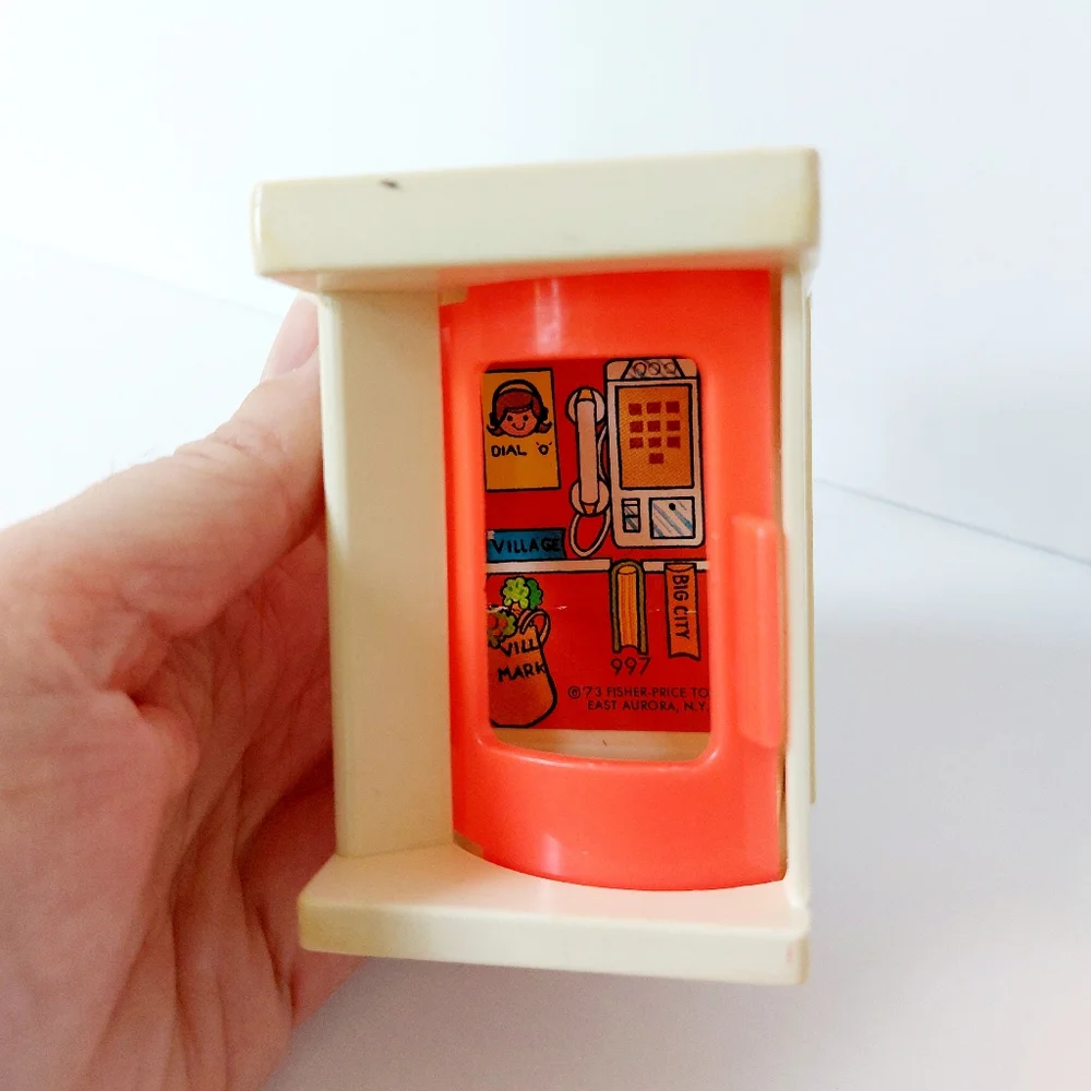 Fisher-Price this set